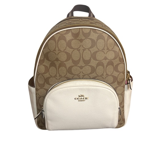COACH Backpack 🎒 - Picture 4 of 5